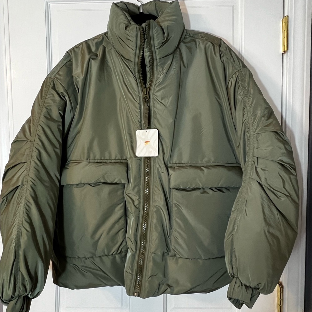 Fabletics Jacket